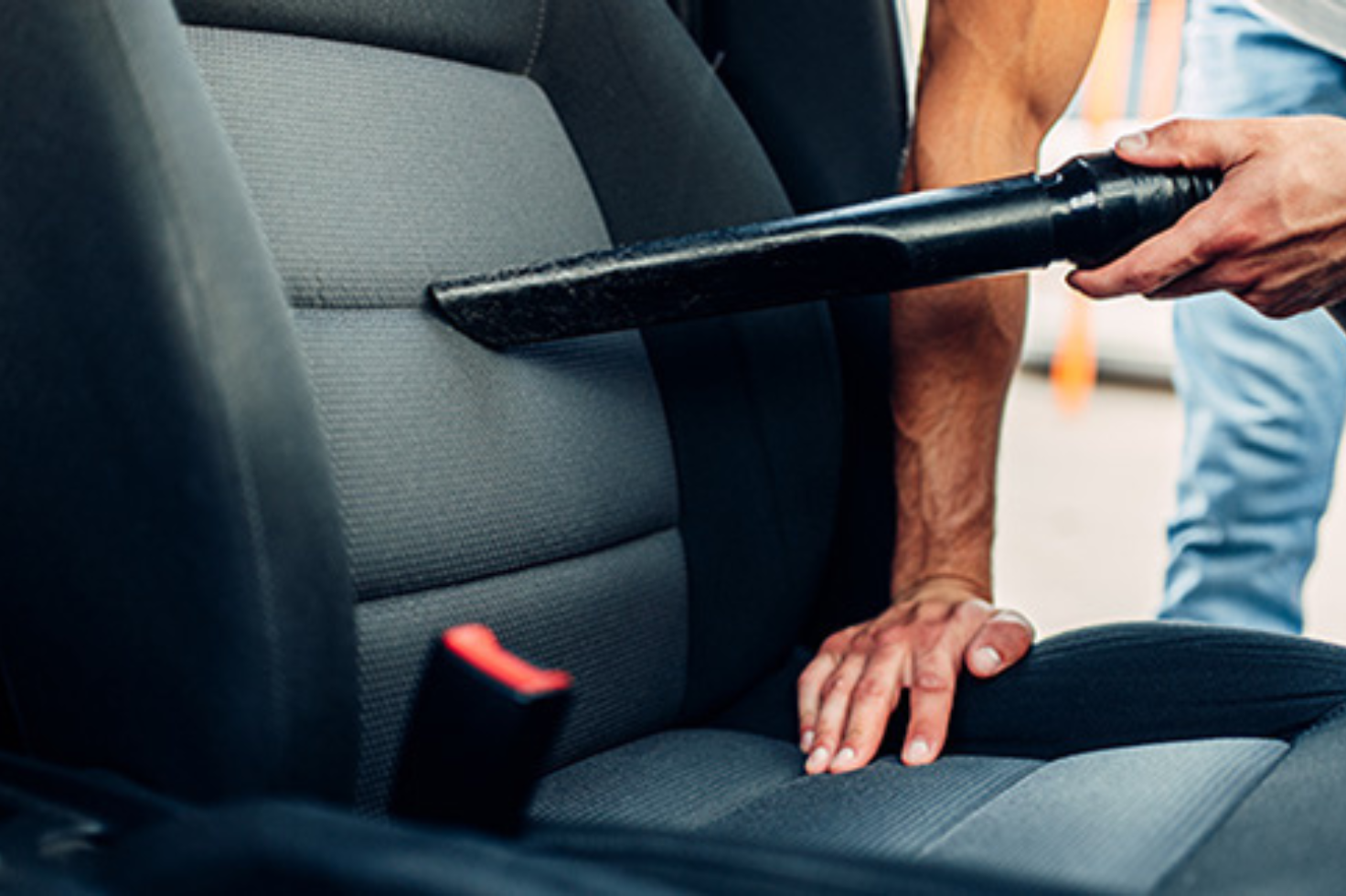 Nrma car 2024 seat installation